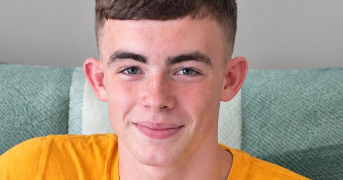 Parents ‘full of fear’, funeral of teenager killed in Co Clare hit-and-run told – The Irish Times