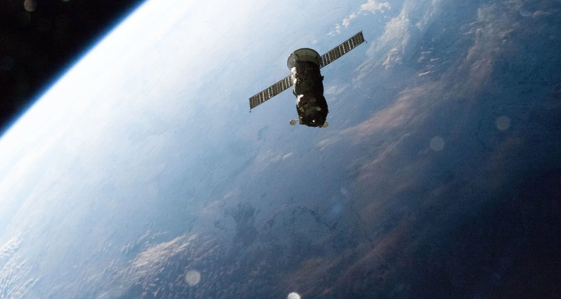 Russian cargo spacecraft arriving at ISS today: Watch it live