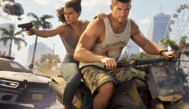 GTA 6 to Lead Video Game Industry Revenue Growth to $214 Billion