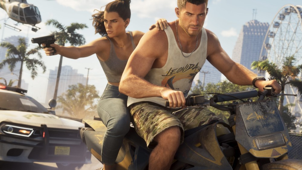 GTA 6 to Lead Video Game Industry Revenue Growth to $214 Billion