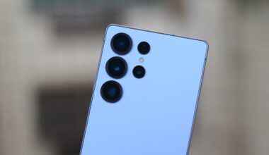 Samsung brings Horizontal Lock camera feature to the Galaxy S25 with One UI 9
