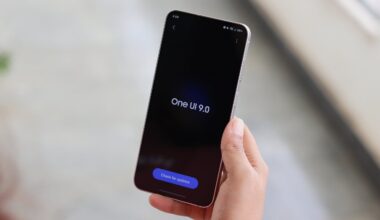 Samsung Galaxy phones start getting Motion Assist to reduce motion sickness