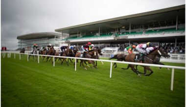 Horse Racing Tips: Tonight’s Galway shouts – Paddy Power News