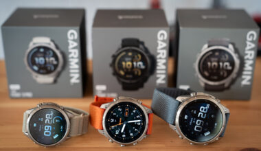 Garmin Fenix 9 Series In-Depth Review: Worth the Upgrade?