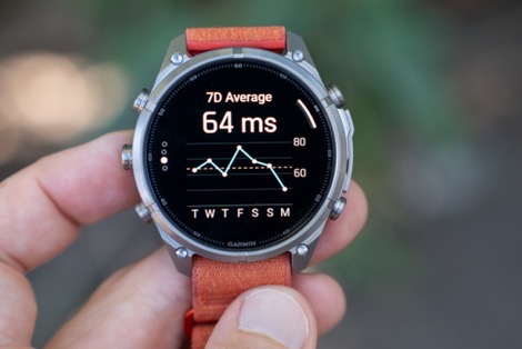 Garmin HRMVStatus2 .