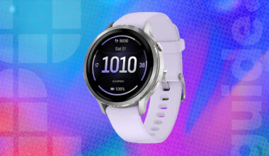 Popular Garmin Venu 4 smartwatch gets a decent price cut on Amazon