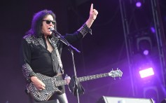 Gene Simmons
