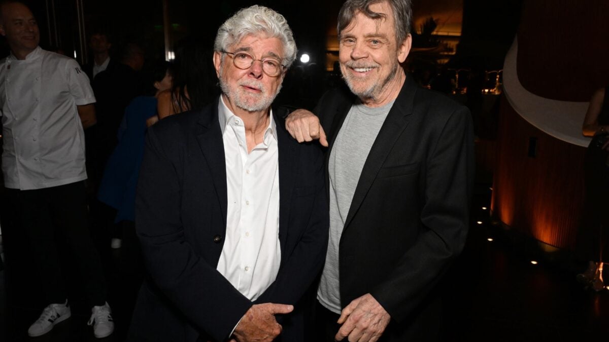 George Lucas Was Indeed Planning to Do More 'Star Wars' Movies