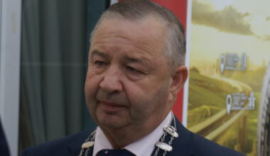 IRHA warns green transition cannot tax Irish haulage out of business