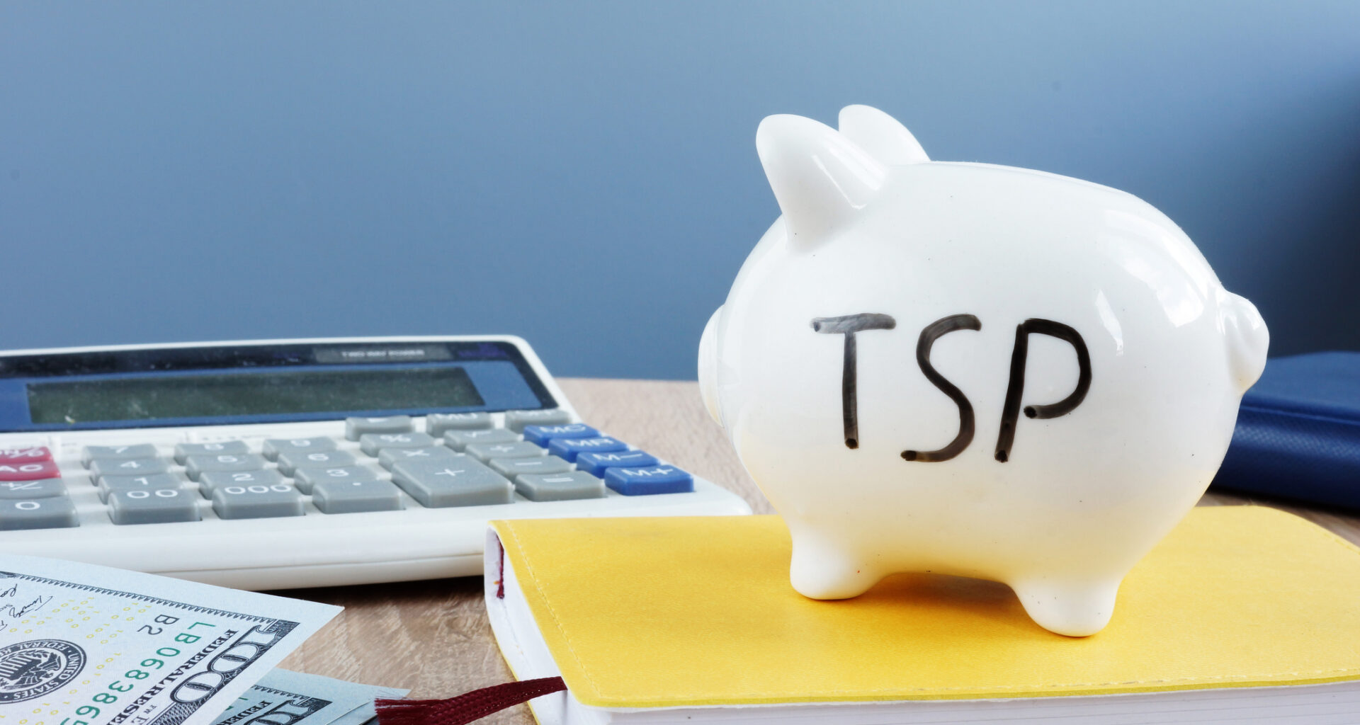 The TSP’s F Fund was supposed to offer a little more return in exchange for a little more risk