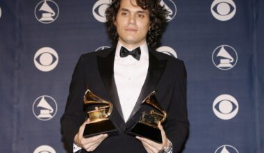 John Mayer's Continuum: All 12 Tracks Ranked