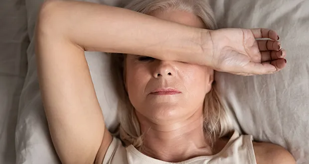menopause