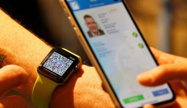 North Carolina to Roll Out Mobile Driver's Licenses as Privacy Questions Persist