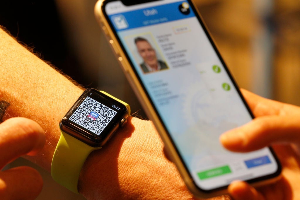 North Carolina to Roll Out Mobile Driver's Licenses as Privacy Questions Persist