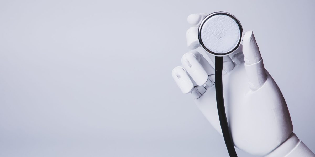A $499 checkup gave me a peek at the future of AI-powered health care