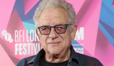 Jeremy Thomas Tributes Pour in From Across Film World
