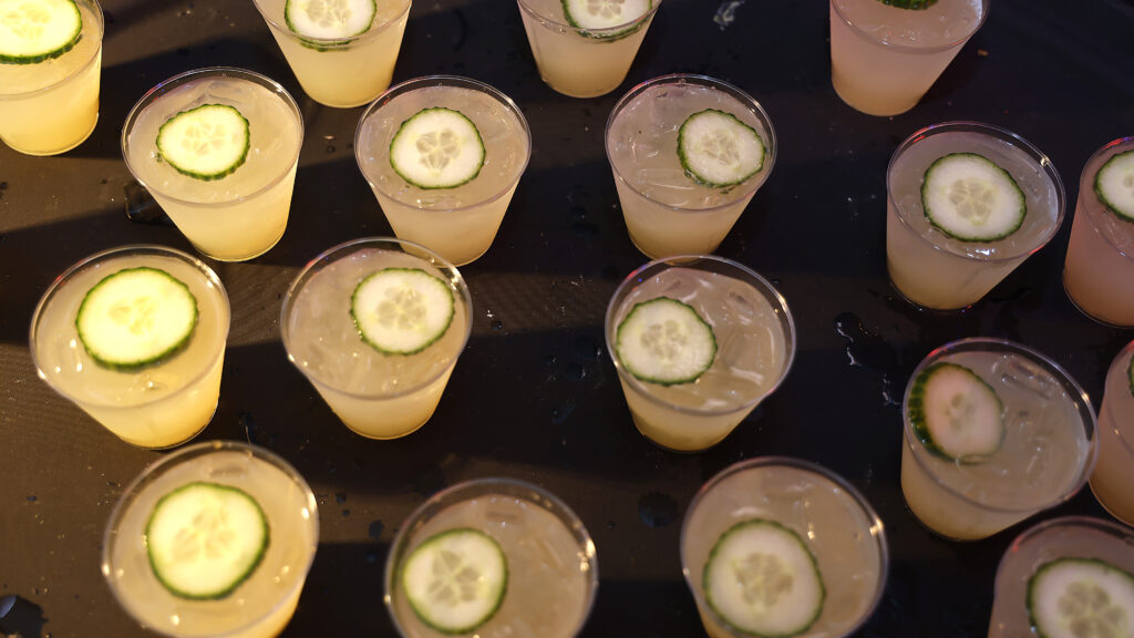 What ‘Asian glow’ means for patients’ long-term health and drinking