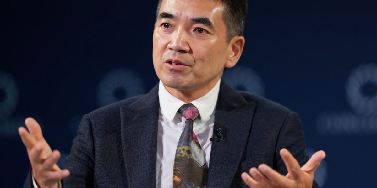 Zoom’s CEO agrees that a 3-day workweek is coming soon thanks to AI