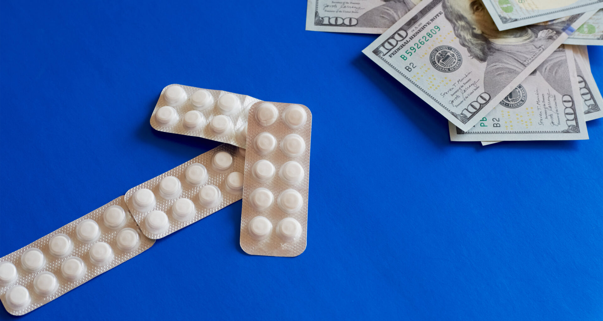 The Market Forces Quietly Adding Thousands to Patient Bills