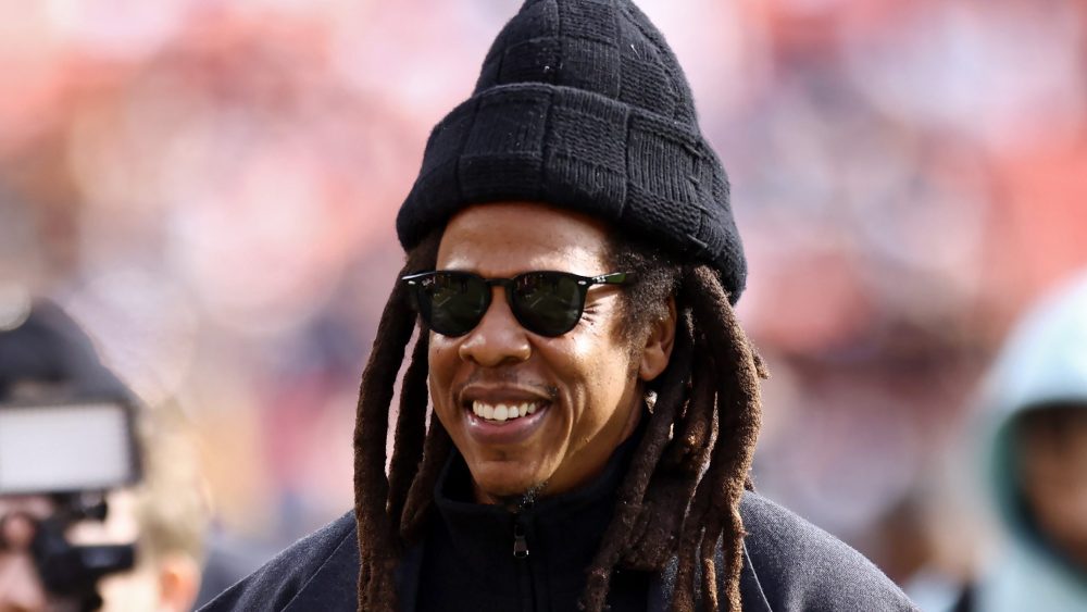 Jay-Z Brings Out Lauryn Hill and Wyclef at 'Jay-Z30' London Concert