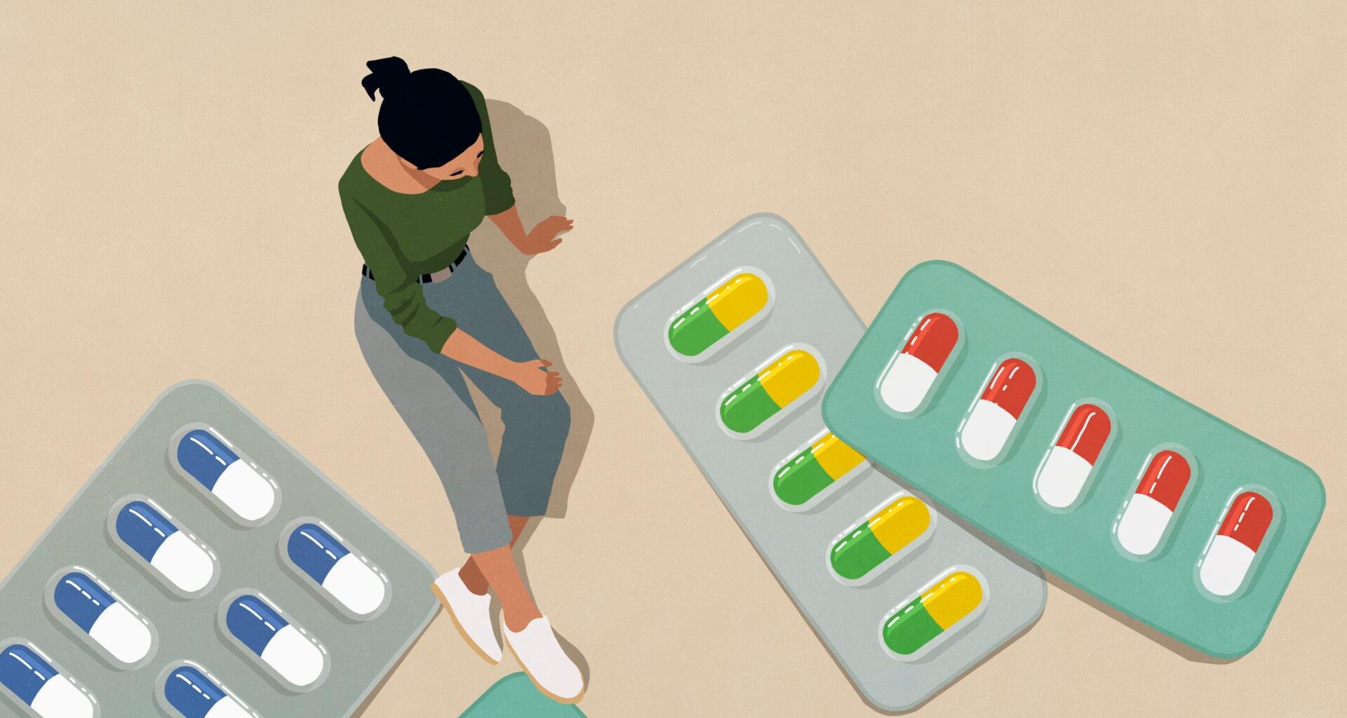 The Signs Caregiving Is Harming Your Health—and How To Protect Yourself