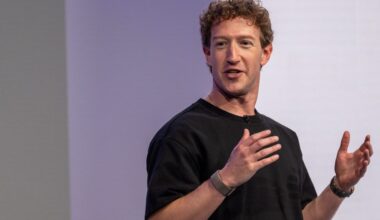 Meta bet AI would shrink its management ranks. Now it's quietly rebuilding them