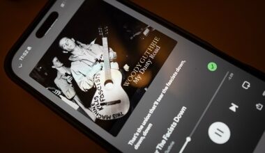 Music consumption trends 2026: Who's listening more – and what's driving discovery?