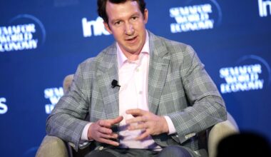 Anthropic billionaire cofounder who studied literature says non-STEM degrees will win in the AI age