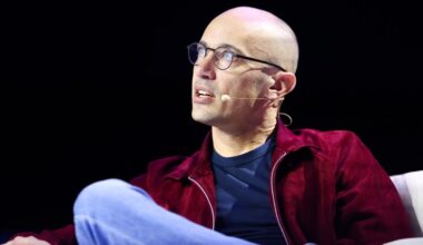 Shopify CEO says employees' 'slop grenades' are making more work for everyone else