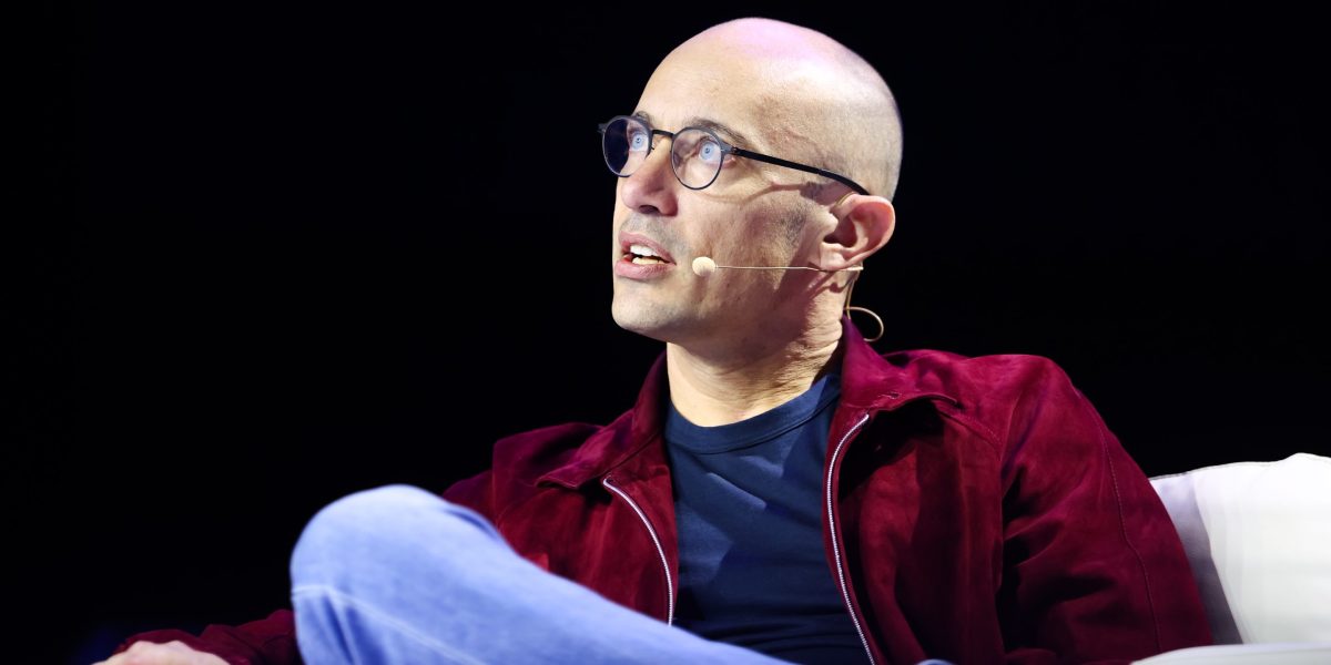 Shopify CEO says employees' 'slop grenades' are making more work for everyone else