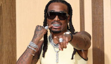 Migos Planning One Last Album With Posthumous Takeoff Verses, Quavo Says
