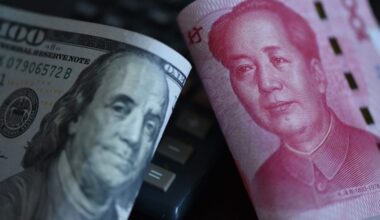 China suffers setback to dedollarize global finance as Saudi Arabia exits Beijing's payment scheme