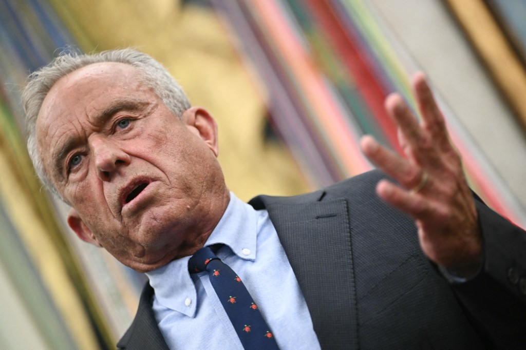 The Shallow Iconoclasm of HHS Leadership - Grayson Logue