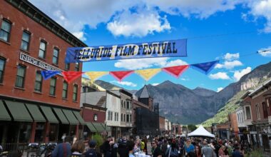 2026 Telluride Film Fest Wrap-Up From Scott Feinberg, David Canfield
