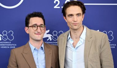 Robert Pattinson Hopes Chris Hansen Likes 'Primetime' Movie