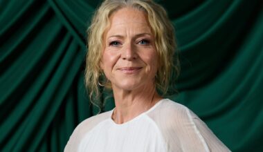 EastEnders' Kellie Bright addresses exit decision as Linda Carter bows out after 13 years - and talks Max romance