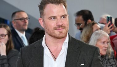 EastEnders star Rob Kazinsky teases scarier, premeditated Sean Slater