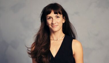 Julie Nolke