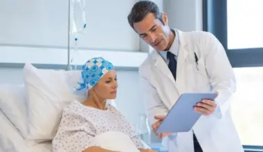 cancer care