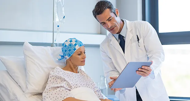 cancer care