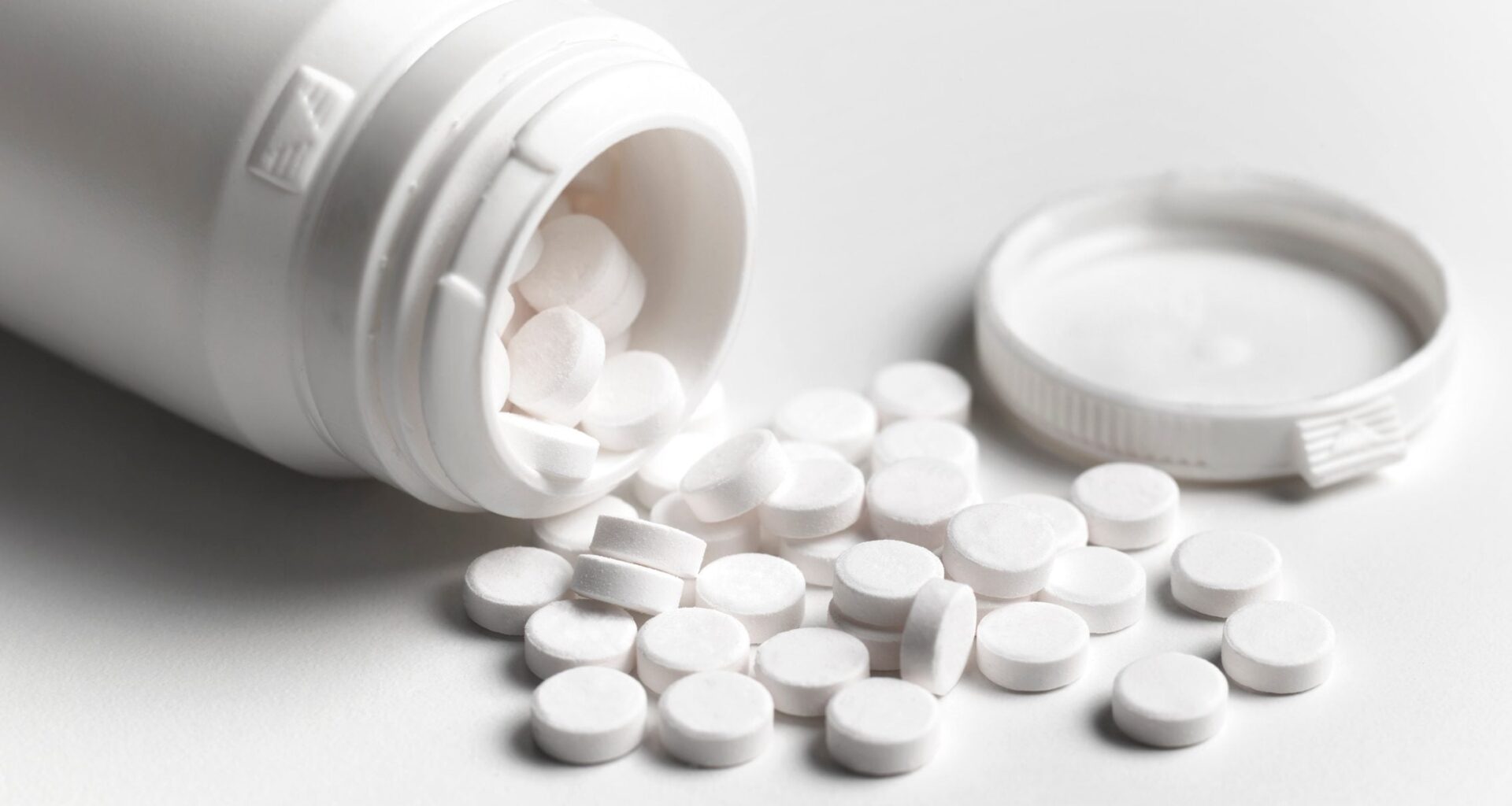 Blood Pressure Medication Recall: 13,000 Bottles Affected