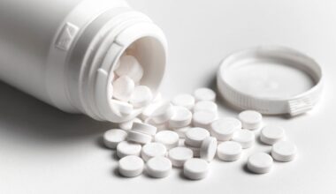 Blood Pressure Medication Recall: 13,000 Bottles Affected