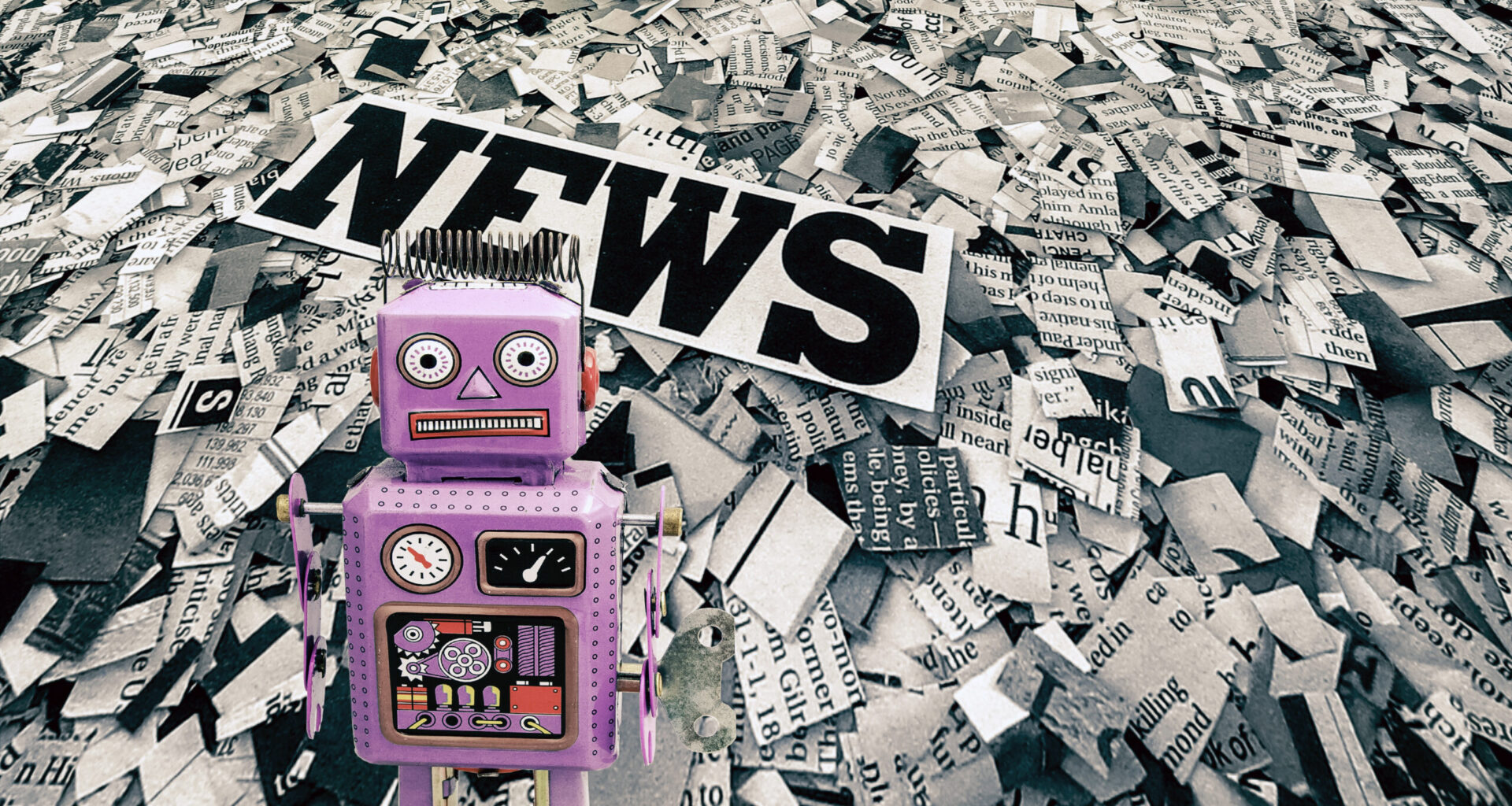 Microsoft exec called AI scraping the “largest theft of labor in human history”