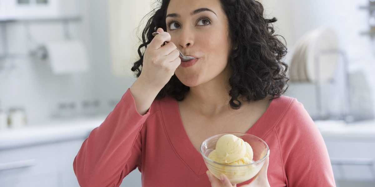 6 foods that age you faster