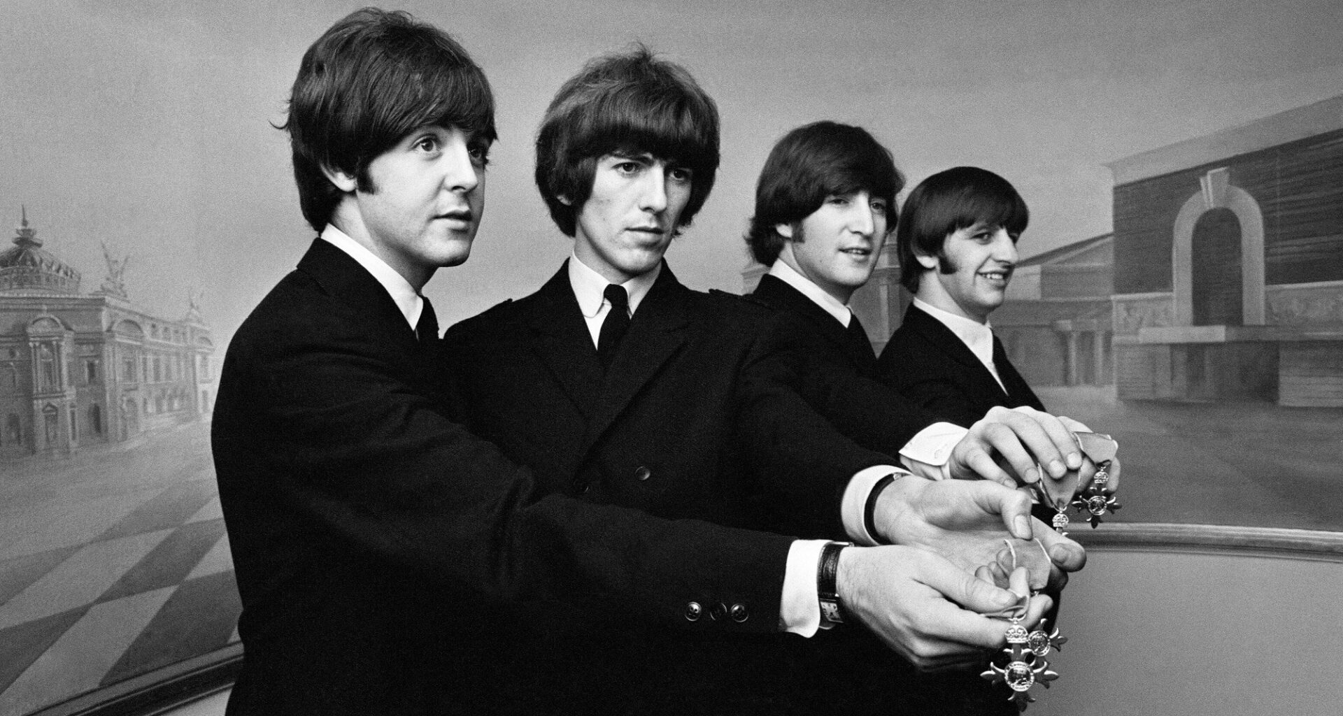 On This Day in 1965, The Beatles Released the Dream-Inspired Hit That Marked a Turning Point in Their Career and Inspired Thousands of Covers