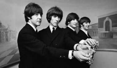 On This Day in 1965, The Beatles Released the Dream-Inspired Hit That Marked a Turning Point in Their Career and Inspired Thousands of Covers