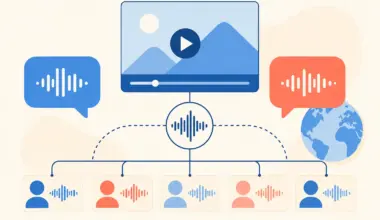 Google Ads adds AI video dubbing to Asset Studio