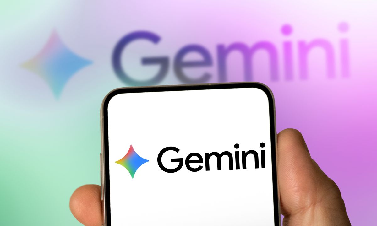 Gemini Voice