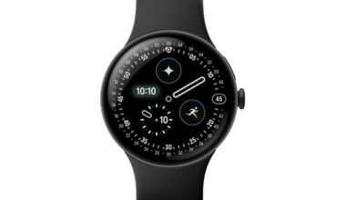 Google Pixel Watch 4 Hits an All-Time Low at Nearly 30% Off, Tempting Even the Apple Watch Crowd