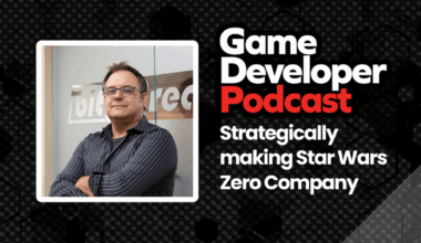 Strategically making Star Wars Zero Company, ft. Greg Foertsch